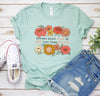 Mother's Day Gift for mom, Mothers Plant Seeds of love shirt, Mother's Day Shirt, Women's Mom Shirt, Gift for mom, Floral Mom, Spring Flower