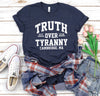 Truth Over Tyranny Shirt, Est 1636 Cambridge tee, Protect Higher Education Academic Independence Shirt, Activist Protest Shirt, Liberal tee