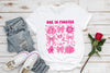 She is a Fighter Shirt, Breast Cancer Shirt, Christian Shirt, Cancer Awareness Shirt, October Pink Ribbon Shirt, Breast Cancer Survivor Walk