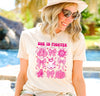 She is a Fighter Shirt, Breast Cancer Shirt, Christian Shirt, Cancer Awareness Shirt, October Pink Ribbon Shirt, Breast Cancer Survivor Walk