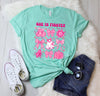 She is a Fighter Shirt, Breast Cancer Shirt, Christian Shirt, Cancer Awareness Shirt, October Pink Ribbon Shirt, Breast Cancer Survivor Walk