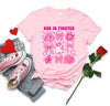 She is a Fighter Shirt, Breast Cancer Shirt, Christian Shirt, Cancer Awareness Shirt, October Pink Ribbon Shirt, Breast Cancer Survivor Walk