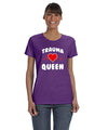 SignatureTshirts Trauma Queen T-Shirt