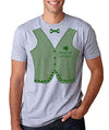 SignatureTshirts Men's Trust me I'm Irish St. Patrick's Day Irish Funny Party T-Shirt