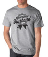 SignatureTshirts Men's T-Shirt Awesome Husband Father's Day Tee