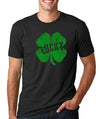 Irish St Patrick's Day  Mens T shirt Shamrock Irish Gift Tshirt Cool Shirts Party Irish T shirt Ireland Green Lucky Unisex Tee shirt