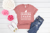 Grandma Shark Shirt, Birthday Shark, Family Shirts, Baby Shark, Mothers Day, Pregnancy Gender Reveal, Unisex Graphic Tee, Shark Party Shirts