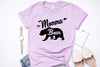Momma Bear Shirt, Mommy Bear, Mama Bear Shirt, cute Mom Shirt, Mom shirt, Mom GIfts, New Mom Shirt, Mother Bear Shirt, Mothers day Gift