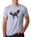 Grandpa Saurus Shirt -  Grandpa T-Shirt, Grandpasaurus Tee Shirt, Graphic Grandpa Shirt,  Dinosaur Grandpa Shirt, Family Dinosaur Shirt