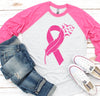 Breast Cancer Awareness T-shirt, October Pink Ribbon Shirt, Support Breast Cancer Survivor and Raise Awareness, Pink Ribbon Feather Birds