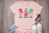 Teacher Gnome Shirt, Teacher Gifts, Kindergarten Teacher Tee, Teacher Shirt, Field Trip Shirts for Teachers, Teacher T-shirt