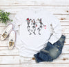 Skeleton Valentines Sweatshirt, Valentine Sweater, Valentines Day Sweatshirt, Valentines Gift, Happy Valentines Day, Womens Sweater