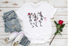 Skeleton Valentines Sweatshirt, Valentine Sweater, Valentines Day Sweatshirt, Valentines Gift, Happy Valentines Day, Womens Sweater