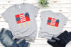 4th of July Shirt, Popsicle Shirt, American Family Shirt, Matching Family Shirt, Patriotic Shirt,  Independence Day Kids, American Patriot