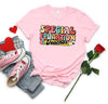 Teacher Shirts, Teacher Appreciation Gift, Teacher T-shirts, Teacher Gifts, SPED Teacher Shirt, Special Education Teacher Shirt