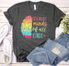 Celebrate Minds Of All Kinds Shirt, Neurodiversity, Autism Awareness Shirt, Neurodivergent Shirt, ADHD Shirt, Inclusion Shirt, Spectrum