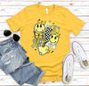 Childhood Cancer Awareness Shirt, Gold Ribbon Shirt, Pediatric Nurse Shirt, Cancer Support Gift, Childhood Cancer Tee